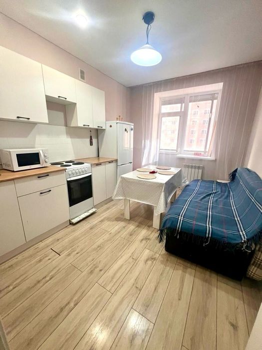 Продаеться 1 ком квартира в ЖК Созак