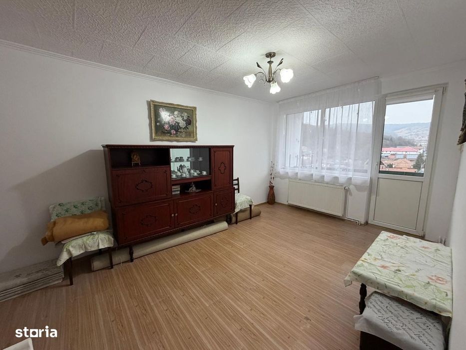 Apartament de vanzare, Gura Campului, 2 camere decomandat
