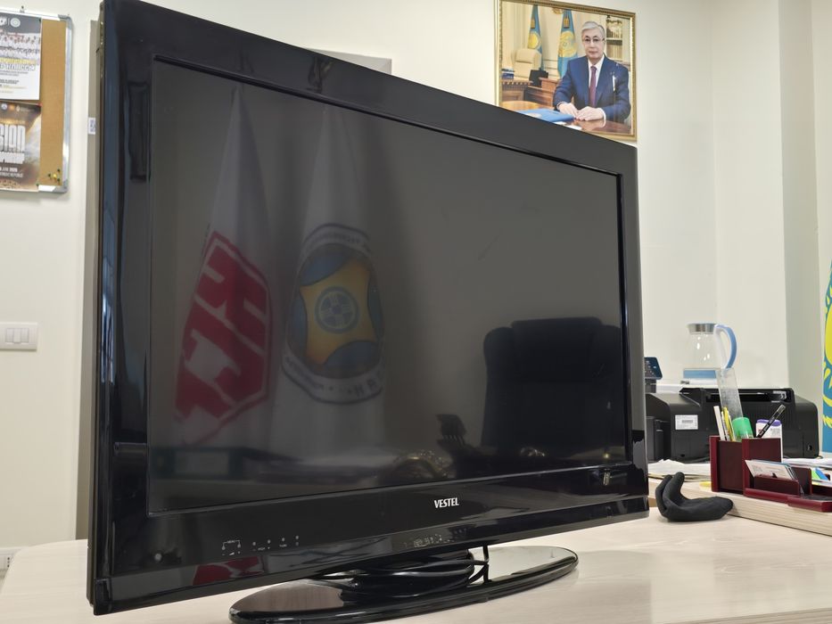 Телевизор VESTEL