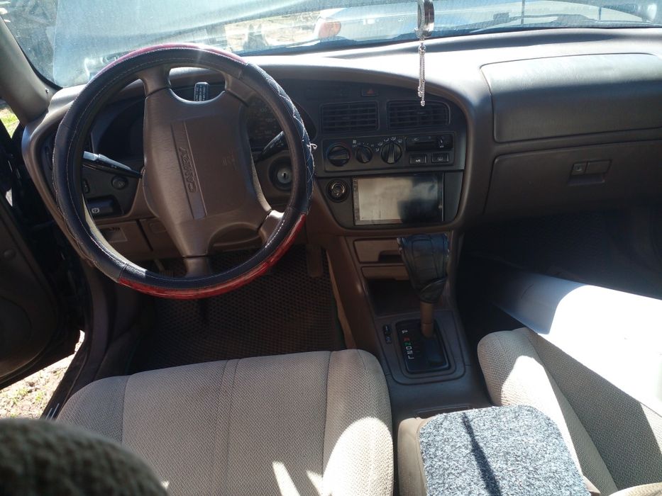 Продам Камри10 американец