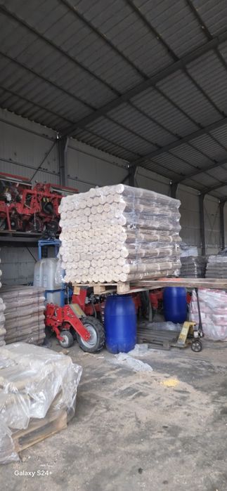 Brikete de Foc fag și Stejar esenta tare