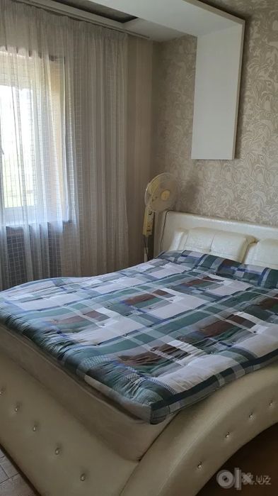 Сдаётся 5-комн Госпитальный, 120 м²