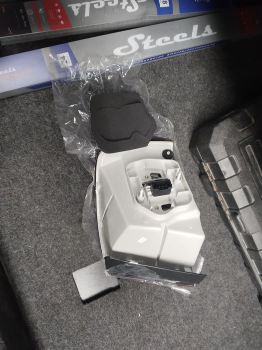 Фонарь Фольксваген джета 5