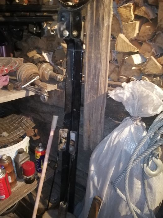 Продам запчасти на фольцваген гольф2