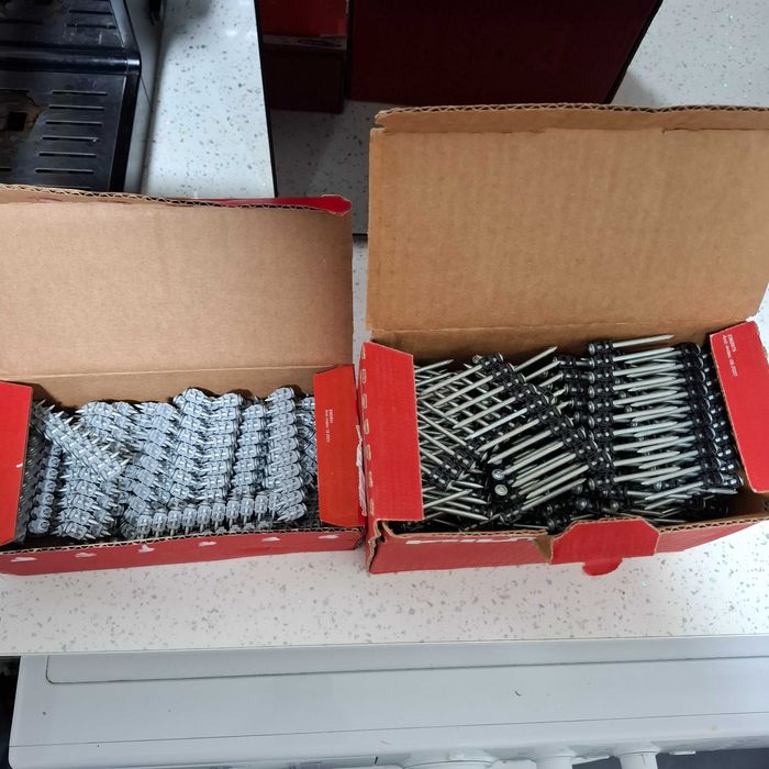 Hilti gun BX4 Хилти