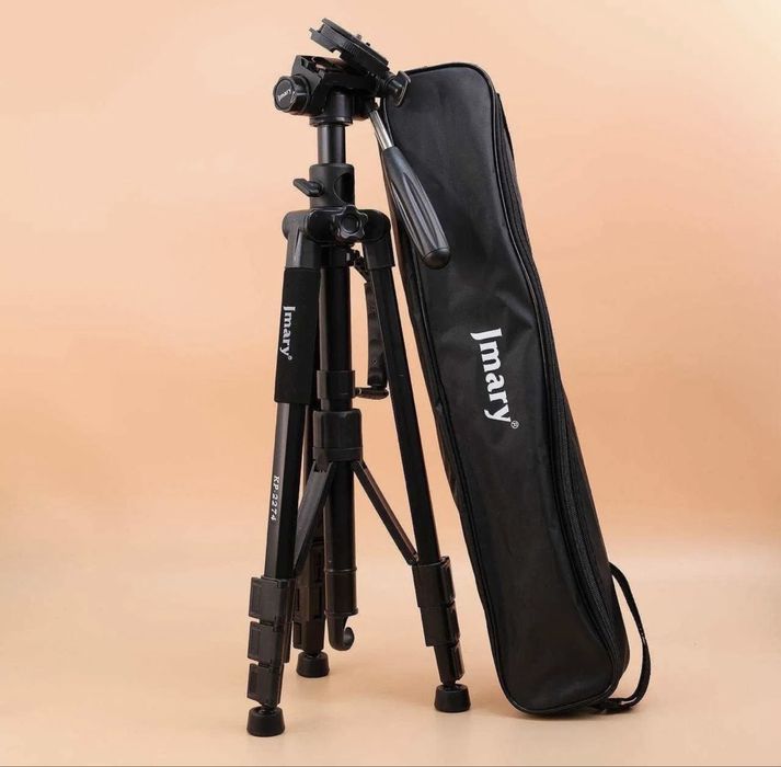 Штатив Jmary трипод для Телефона и камера