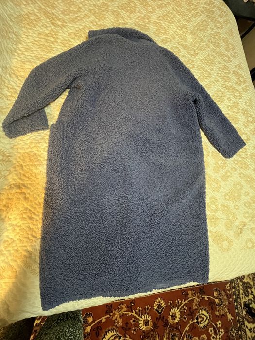 Шуба Тедди, б/у. Продам