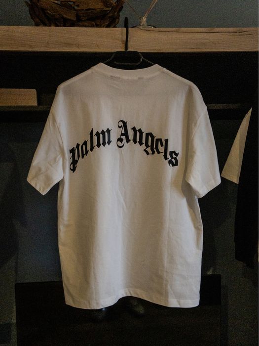 Tricou Palm Angels Teddy Bear M,L