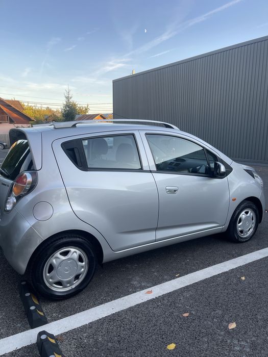 Chevrolet Spark 1.0 Benzină