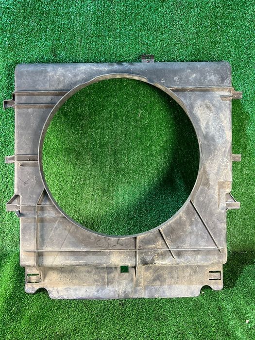 Диффузор Мерседес Спринтер 906 Mercedes Sprinter