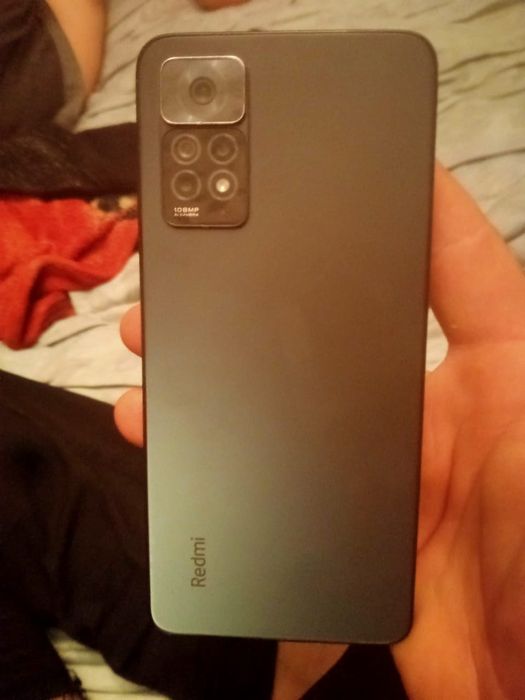 Продам redmi note 11 pro