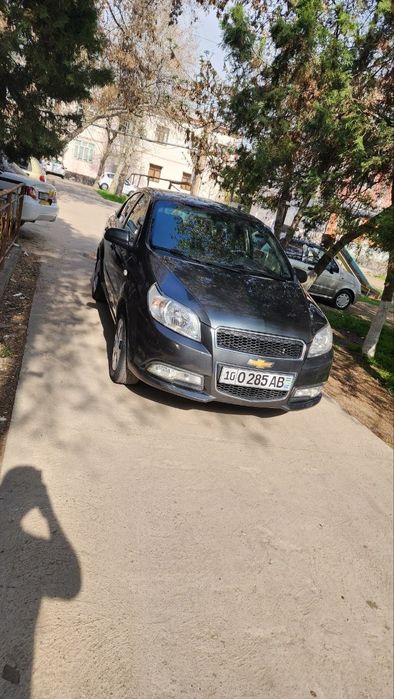 Срочна нексия 3 сотилади