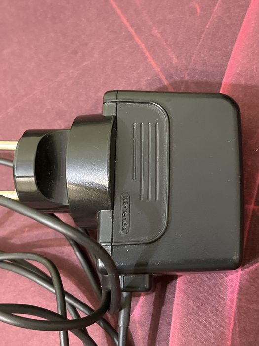 Зарядка для GAME BOY