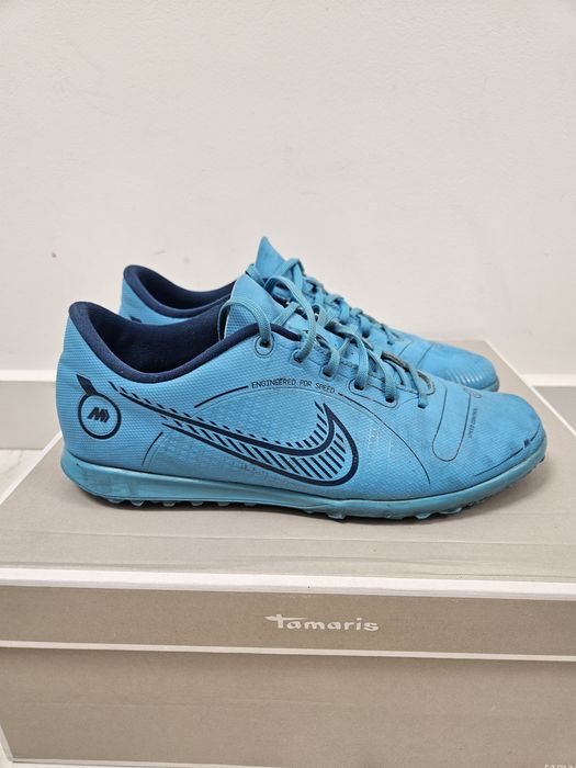 Ghete fotbal sintetic 40,5