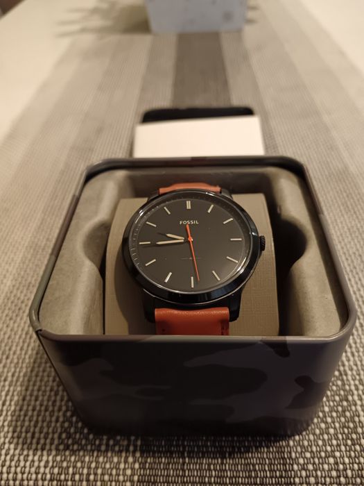 Ceas Fossil bărbați !
