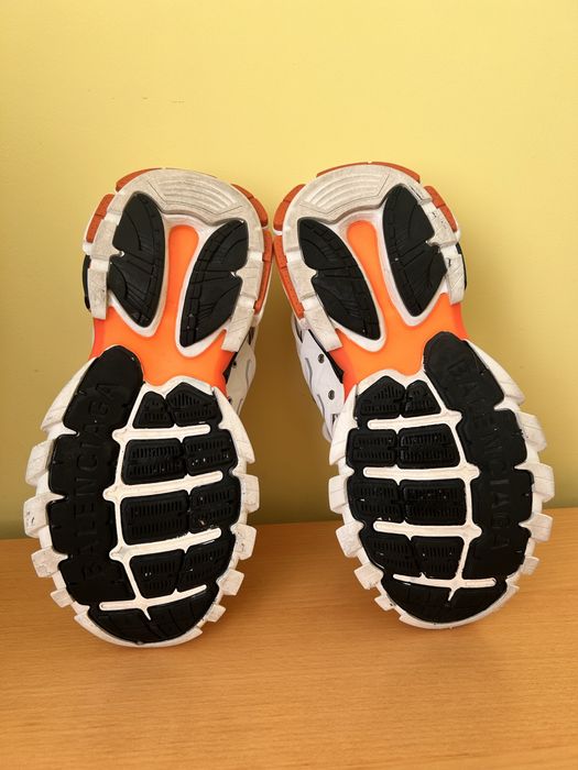 Adidasi balenciaga track