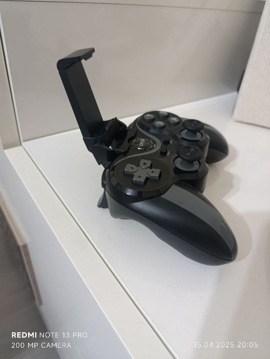 Джойстик с bluetooth