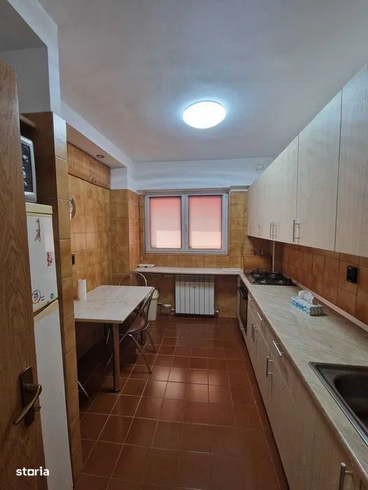 Apartament 3 camere | Mosilor | AC |