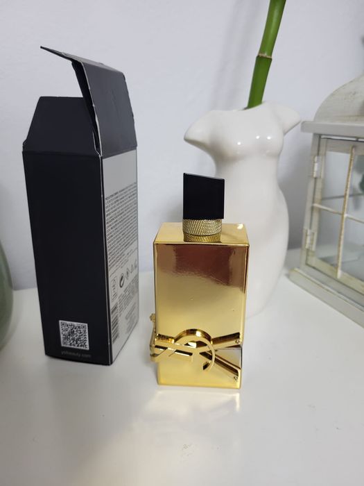Vand parfum nou dama YvesSaintLaurent
