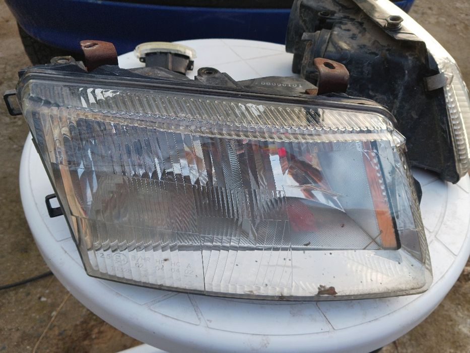 Фарове за VW Passat b5