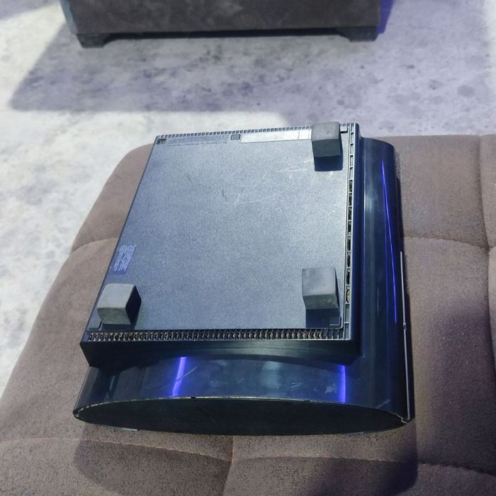 Plestation 3 super silim