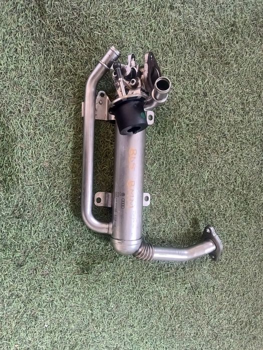 Răcitor gaze Vw /Audi/Skoda/Seat BLS /BMM
