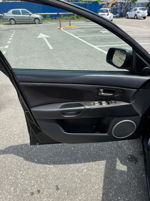 MAZDA 3 2008 — imagine 2