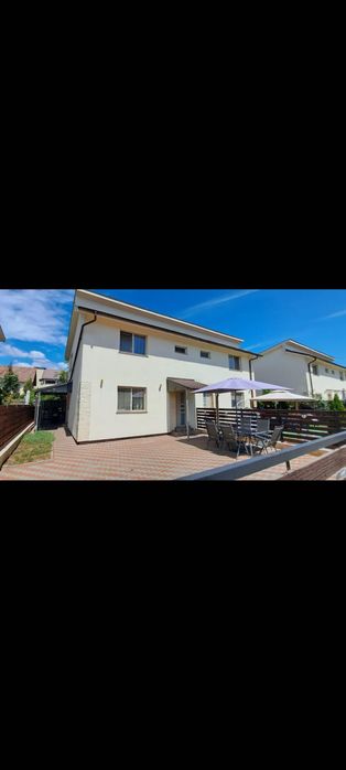 Duplex de închiriat