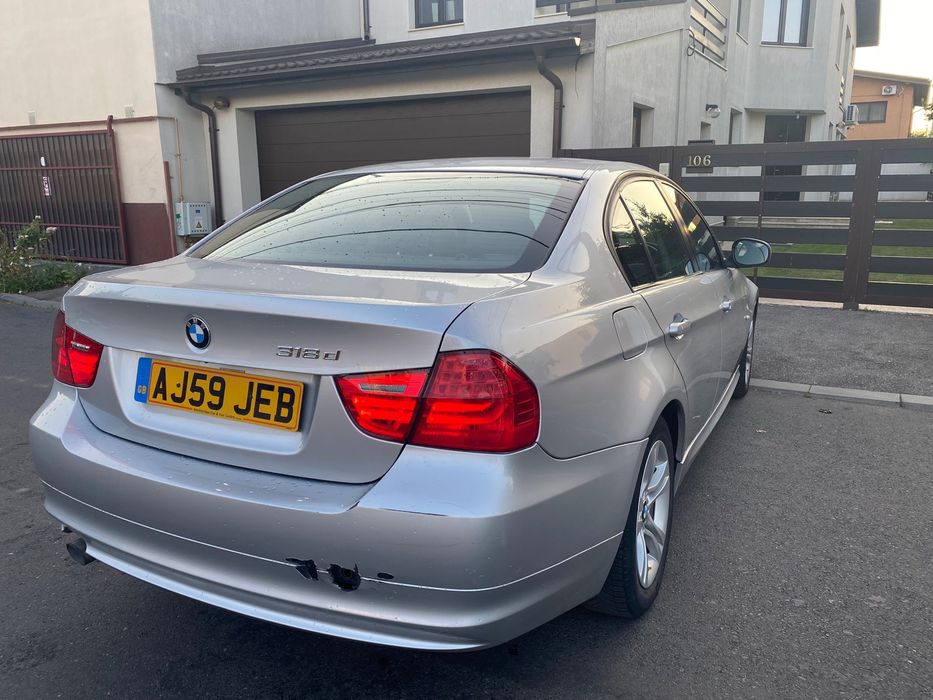 Stop/Stopuri Stanga Dreapta BMW E90 LCI FaceLift