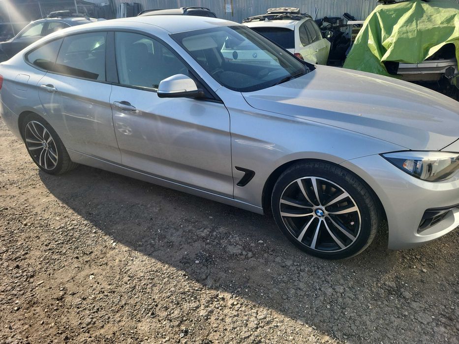 stop aripa spate stanga si dreapta bmw seria 3 gt f34