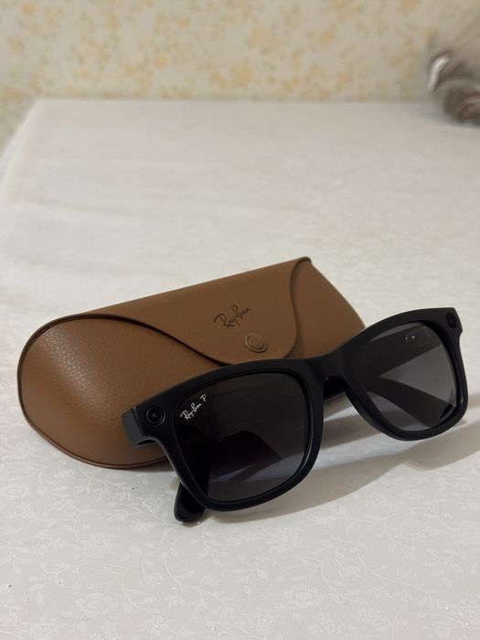 Ray Ban Meta gen 2