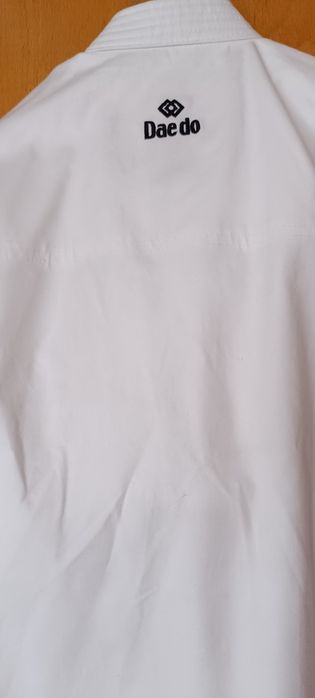 Кимоно Dae do 140 см