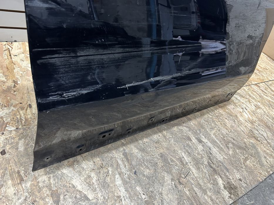 Usa bmw X3 G01 dreapta fata 2018-2022