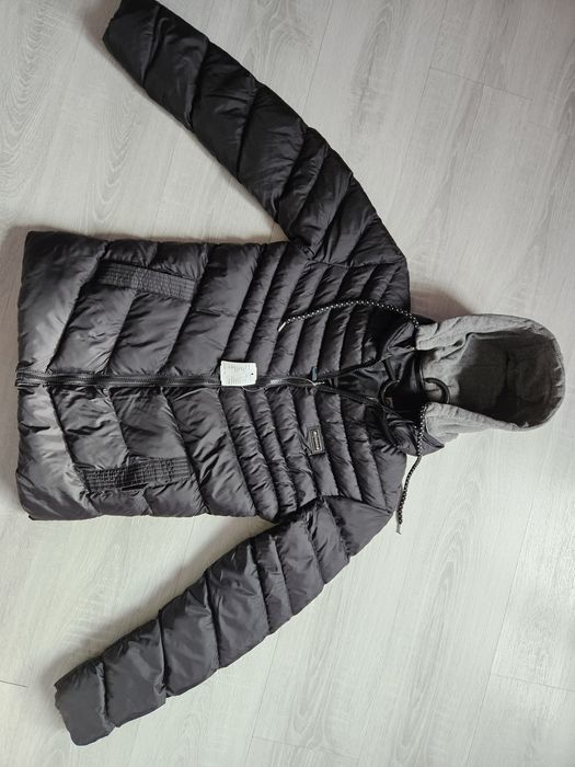 Ново мъжко яке с етикет