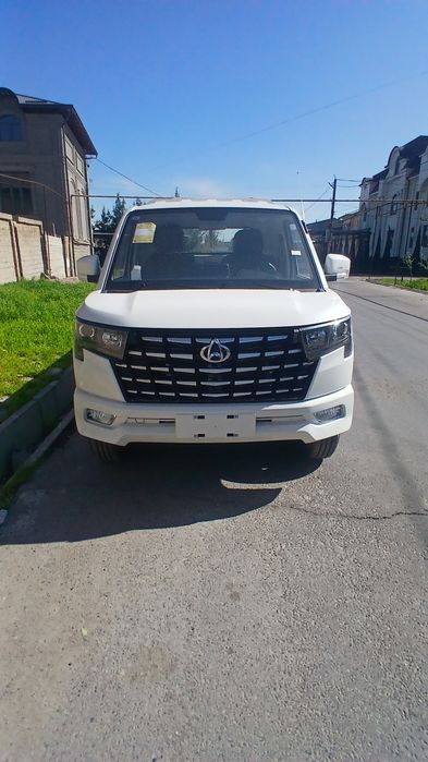 Changan cotiladi 2026 yil