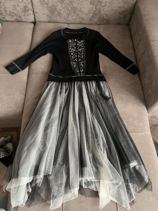 Платье Balmain  42-44 размера