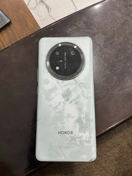 honor x9c 5g zor