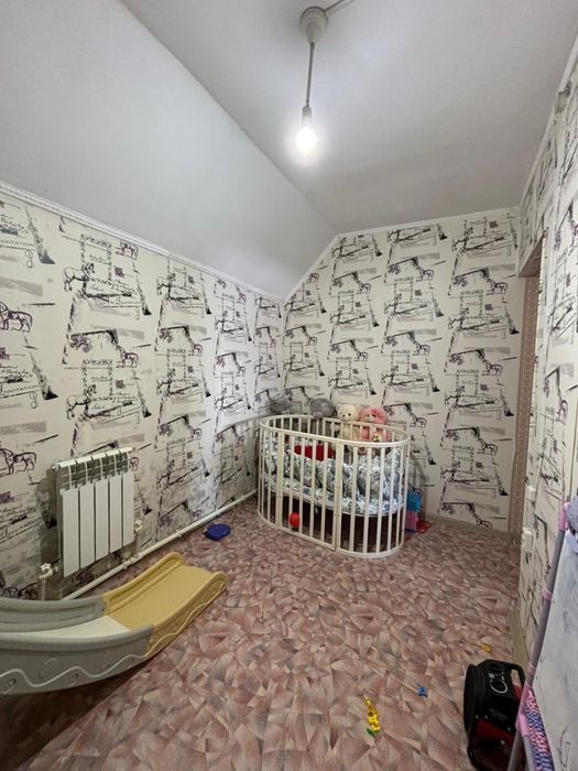 Продажа частного дома