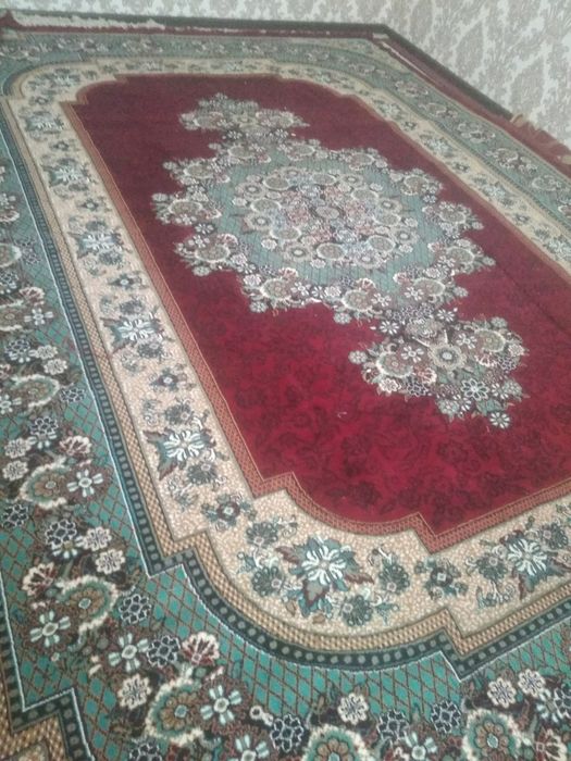 Продается новый ковёр Madonna