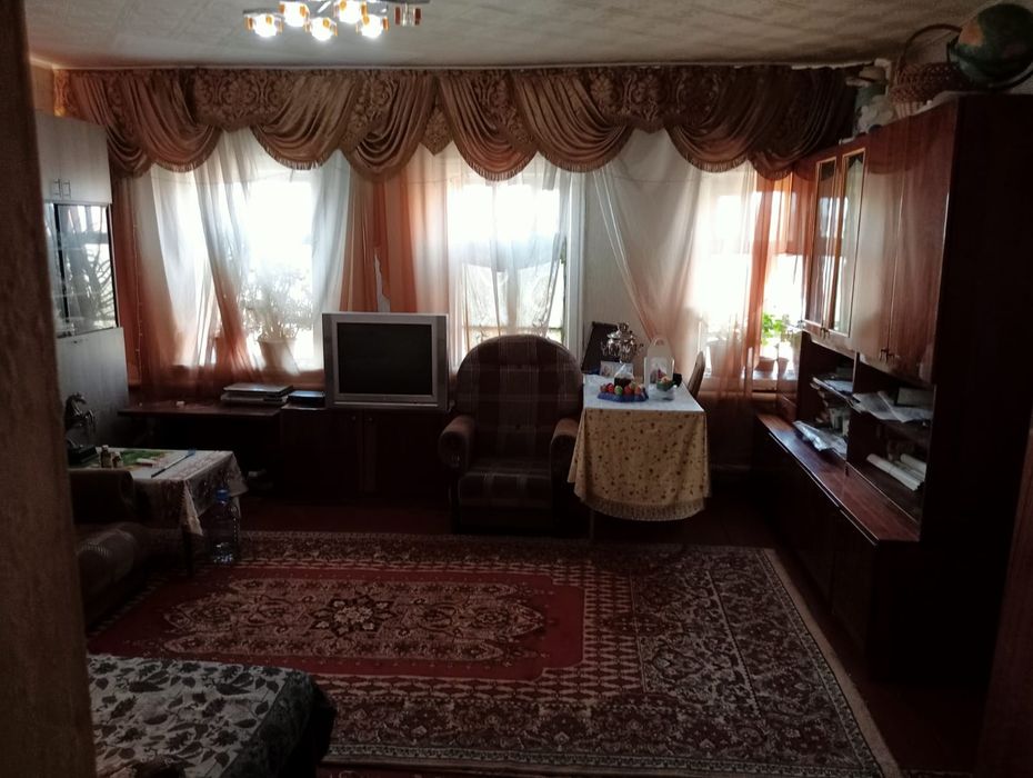 Продам отдельный дом на Востоке