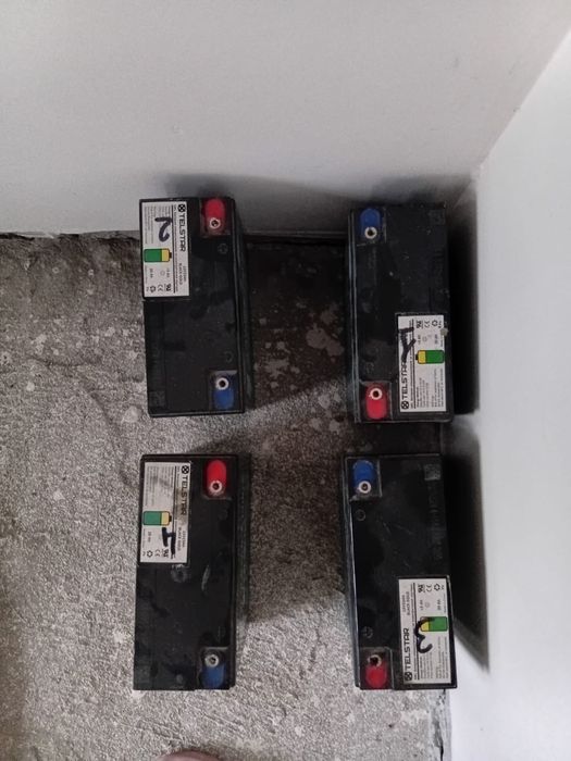 Электроскутер б/у