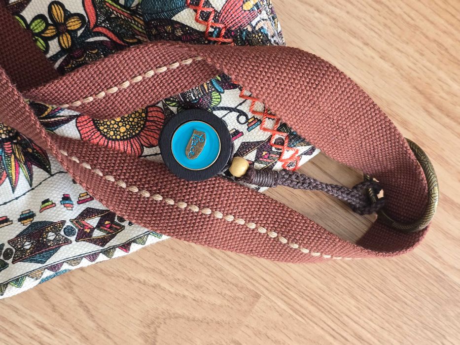 Sakroots Дамска чанта Нова