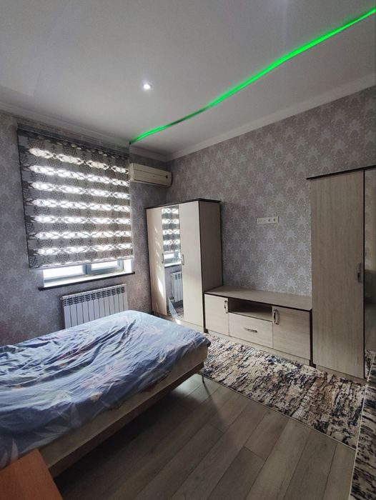 Паркентский 3х комн Квартира Новостройке