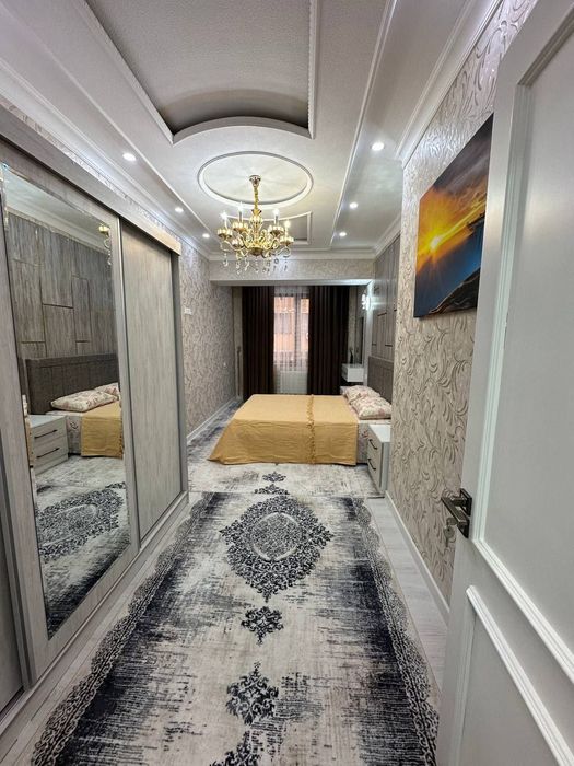 Новастройка 3 хоналик 2 этаж Гагарина 24 соат табака олдида.Агентство