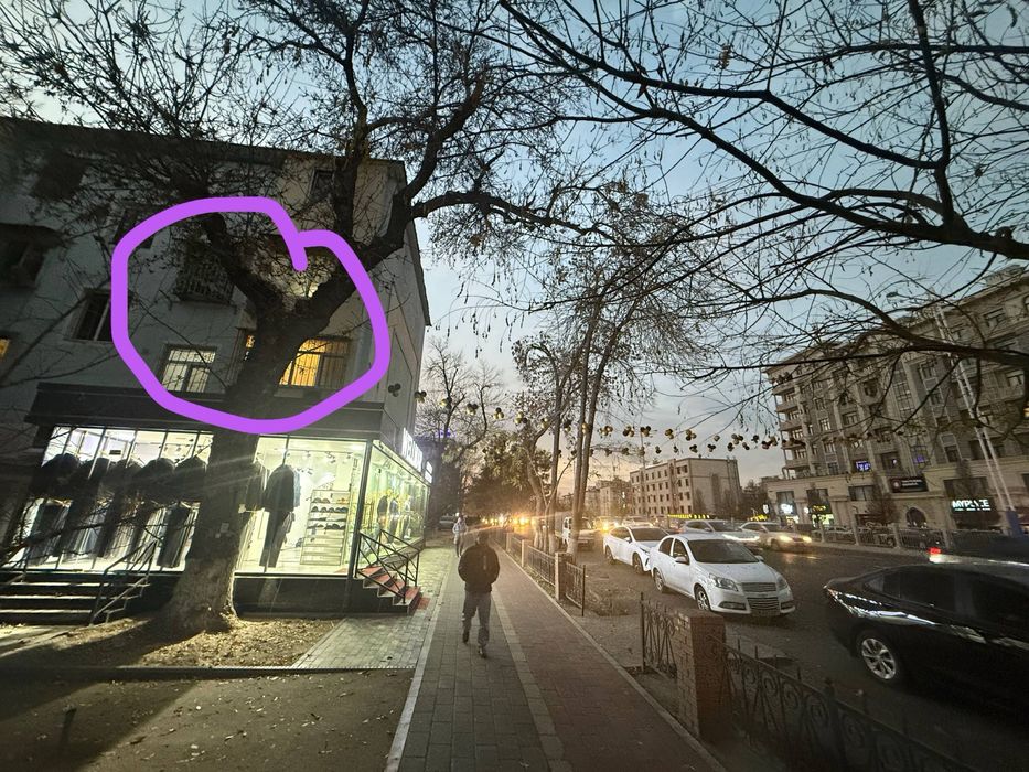 Аренда Чиланзар2/2/4 Chilonzor Arenda Novza Метро Ijara Без посредника