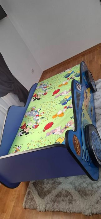 Pătuț pentru copii