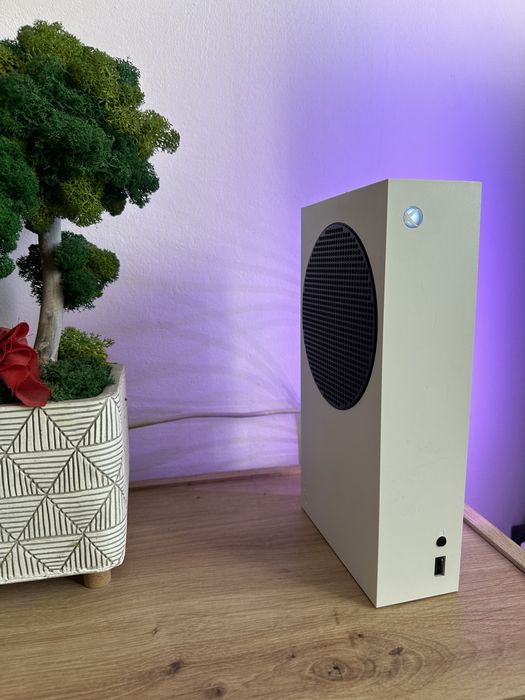 Schimb cu xbox series x