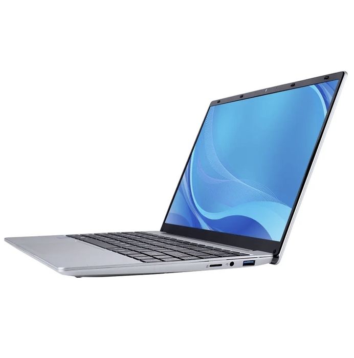 Intel celeron N3450 DDR3  12GB/512GB  HDD 14  Yangi holati