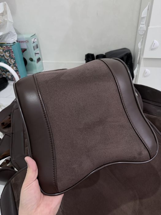 Шеврол монза чехол