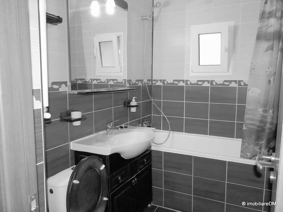 Inchiriere apartament 2 camere D, in Nicolina